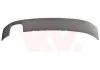 Spoiler hinten VAN WEZEL 0335508