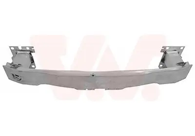 Träger, Stoßfänger vorne VAN WEZEL 0335560 Bild Träger, Stoßfänger vorne VAN WEZEL 0335560