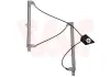 Fensterheber vorne links VAN WEZEL 0336261