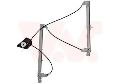 Fensterheber vorne rechts VAN WEZEL 0336262
