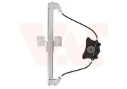 Fensterheber hinten links VAN WEZEL 0336263