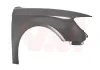 Kotflügel vorne rechts VAN WEZEL 0336658