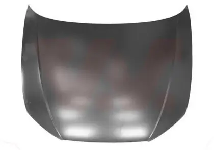 Motorhaube VAN WEZEL 0336660 Bild Motorhaube VAN WEZEL 0336660