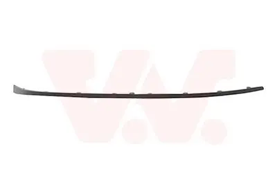 Zier-/Schutzleiste, Stoßfänger vorne rechts VAN WEZEL 0337482 Bild Zier-/Schutzleiste, Stoßfänger vorne rechts VAN WEZEL 0337482
