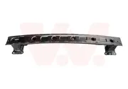 Träger, Stoßfänger hinten VAN WEZEL 0337530