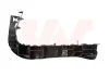 Halter, Stoßfänger vorne links VAN WEZEL 0337567