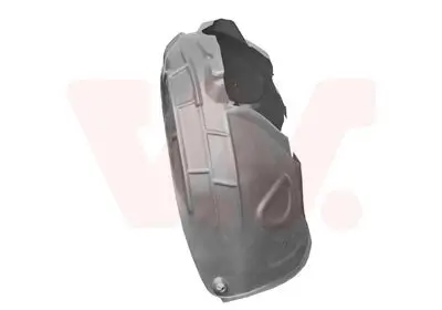 Verkleidung, Radhaus vorne links VAN WEZEL 0340433 Bild Verkleidung, Radhaus vorne links VAN WEZEL 0340433