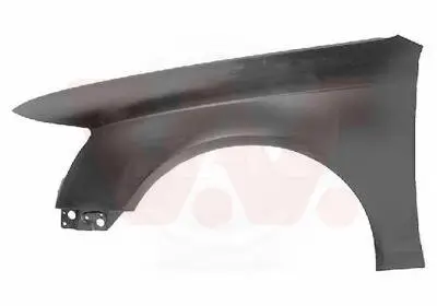 Kotflügel vorne links VAN WEZEL 0340657