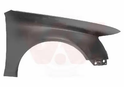 Kotflügel vorne rechts VAN WEZEL 0340658