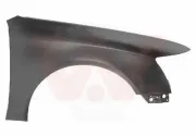 Kotflügel vorne rechts VAN WEZEL 0340658