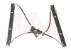 Fensterheber vorne links VAN WEZEL 0342261