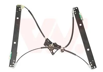 Fensterheber vorne links VAN WEZEL 0342261 Bild Fensterheber vorne links VAN WEZEL 0342261