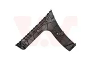 Halter, Stoßfänger hinten rechts VAN WEZEL 0342538