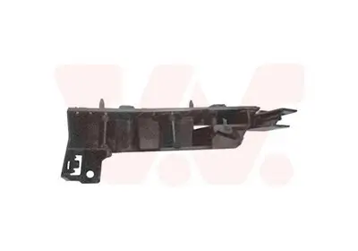 Halter, Stoßfänger VAN WEZEL 0342567 Bild Halter, Stoßfänger VAN WEZEL 0342567