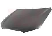 Motorhaube VAN WEZEL 0342660