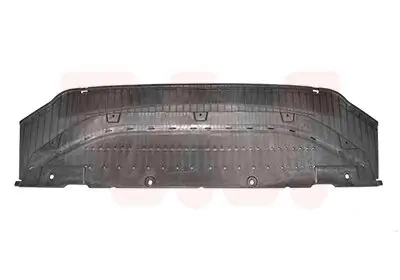 Abdeckung, Frontschürze Stoßfänger unten VAN WEZEL 0342701 Bild Abdeckung, Frontschürze Stoßfänger unten VAN WEZEL 0342701
