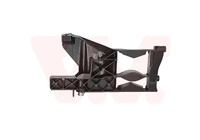 Frontverkleidung vorne links VAN WEZEL 0344461 Bild Frontverkleidung vorne links VAN WEZEL 0344461