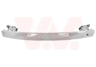 Träger, Stoßfänger hinten VAN WEZEL 0344530