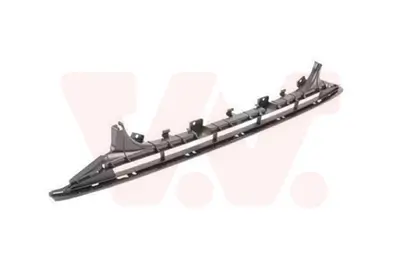 Lüftungsgitter, Stoßfänger vorne VAN WEZEL 0344590 Bild Lüftungsgitter, Stoßfänger vorne VAN WEZEL 0344590