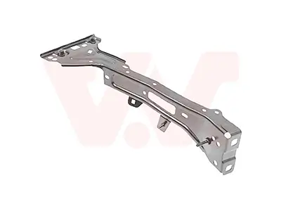 Kotflügel vorne rechts VAN WEZEL 0346320 Bild Kotflügel vorne rechts VAN WEZEL 0346320
