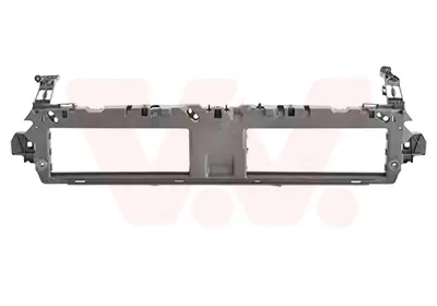 Halter, Kühlergitter VAN WEZEL 0346519 Bild Halter, Kühlergitter VAN WEZEL 0346519