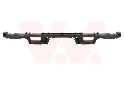 Aufpralldämpfer, Stoßfänger vorne VAN WEZEL 0346561 Bild Aufpralldämpfer, Stoßfänger vorne VAN WEZEL 0346561