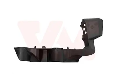 Halter, Stoßfänger vorne links VAN WEZEL 0346567 Bild Halter, Stoßfänger vorne links VAN WEZEL 0346567