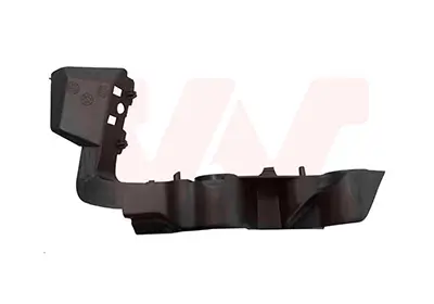 Halter, Stoßfänger vorne rechts VAN WEZEL 0346568 Bild Halter, Stoßfänger vorne rechts VAN WEZEL 0346568
