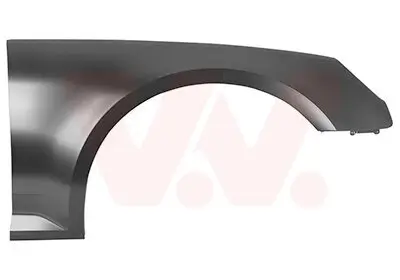 Kotflügel vorne rechts VAN WEZEL 0346658 Bild Kotflügel vorne rechts VAN WEZEL 0346658