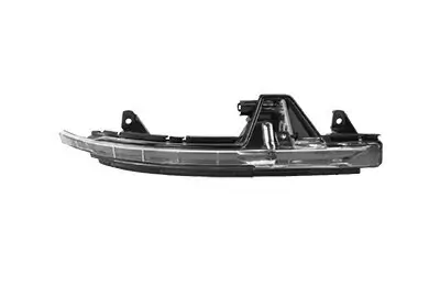 Blinkleuchte Außenspiegel rechts VAN WEZEL 0348916 Bild Blinkleuchte Außenspiegel rechts VAN WEZEL 0348916