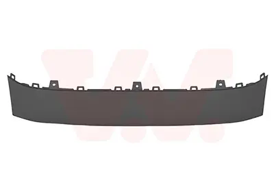 Spoiler vorne VAN WEZEL 0356500