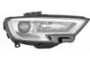 Hauptscheinwerfer rechts VAN WEZEL 0358986