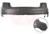 Stoßfänger hinten VAN WEZEL 0362547