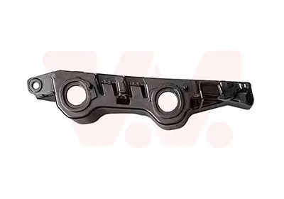 Halter, Stoßfänger vorne links VAN WEZEL 0362567