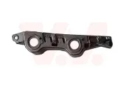 Halter, Stoßfänger vorne links VAN WEZEL 0362567