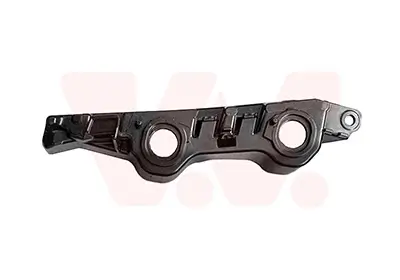 Halter, Stoßfänger vorne rechts VAN WEZEL 0362568