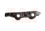 Halter, Stoßfänger vorne rechts VAN WEZEL 0362568