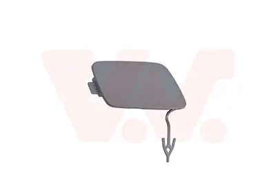 Klappe, Abschlepphaken vorne VAN WEZEL 0362588 Bild Klappe, Abschlepphaken vorne VAN WEZEL 0362588