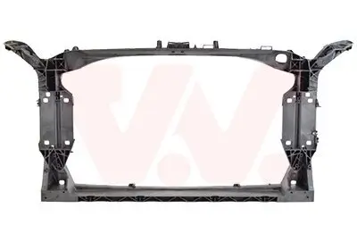 Frontverkleidung VAN WEZEL 0362678 Bild Frontverkleidung VAN WEZEL 0362678