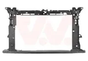 Frontverkleidung VAN WEZEL 0366669