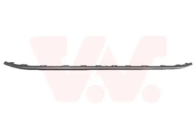 Spoiler vorne VAN WEZEL 0367500