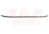 Spoiler vorne VAN WEZEL 0367500