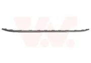 Spoiler vorne VAN WEZEL 0367500