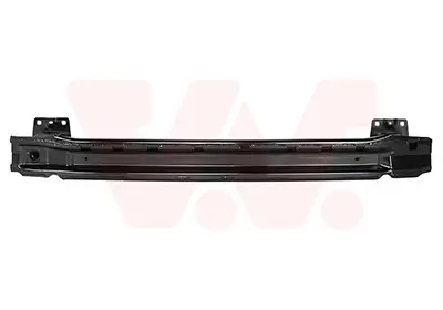 Träger, Stoßfänger hinten VAN WEZEL 0367530