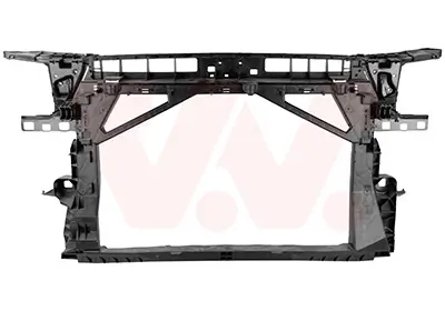 Frontverkleidung VAN WEZEL 0367678