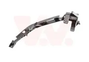 Halter, Hauptscheinwerfer VAN WEZEL 0370464