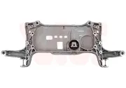 Hilfsrahmen/Aggregateträger vorne VAN WEZEL 0370690