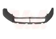Spoiler vorne VAN WEZEL 0371500