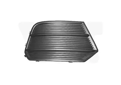 Lüftungsgitter, Stoßfänger vorne rechts VAN WEZEL 0371592 Bild Lüftungsgitter, Stoßfänger vorne rechts VAN WEZEL 0371592