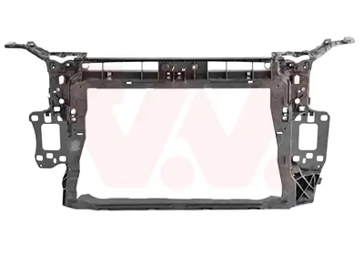 Frontverkleidung VAN WEZEL 0372668